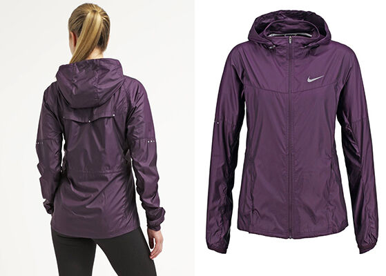 Sportenkleding winter-jack-Nike