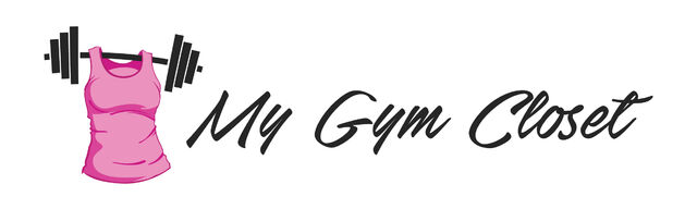 my gym closet