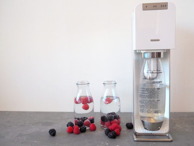 Sodastream