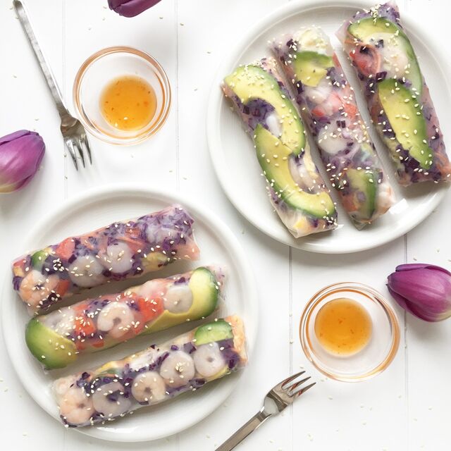 springrolls