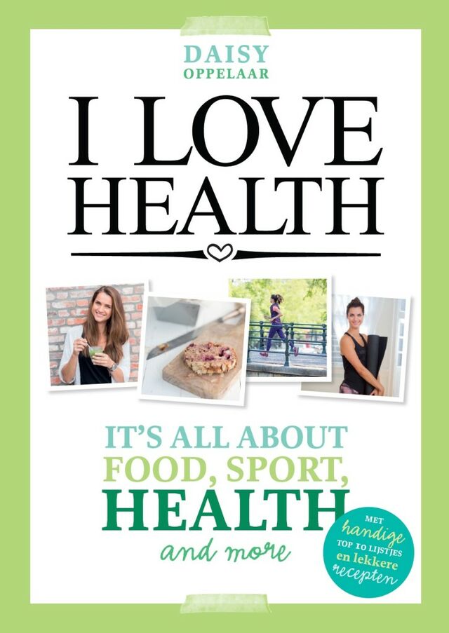 health boeken