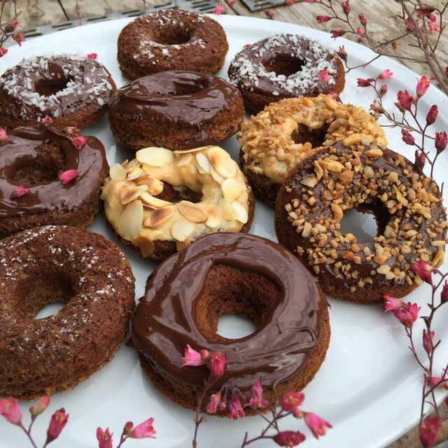 donuts