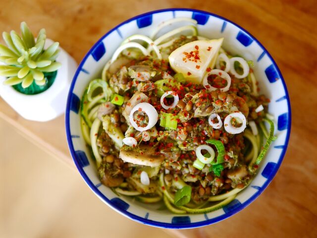 zoodles