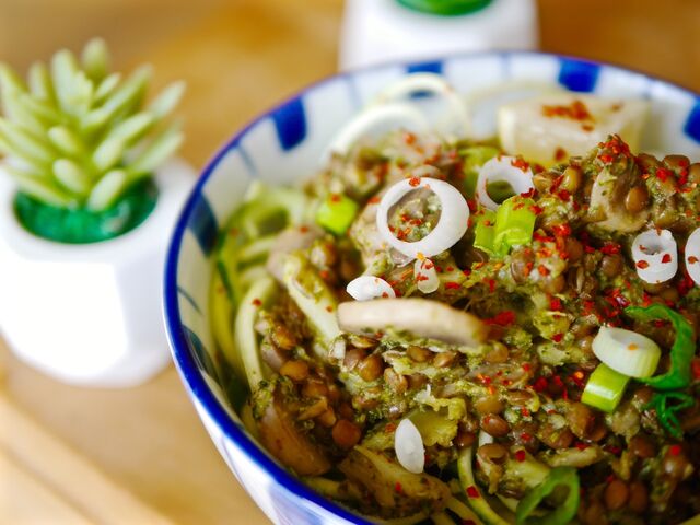 zoodles