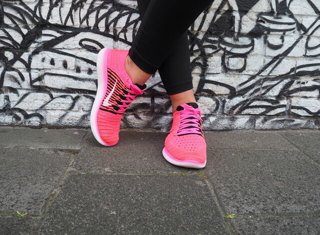 Nike Free RN Flyknit