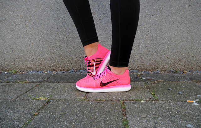 Nike Free RN Flyknit