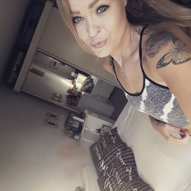 Fit Journey van Marjolein