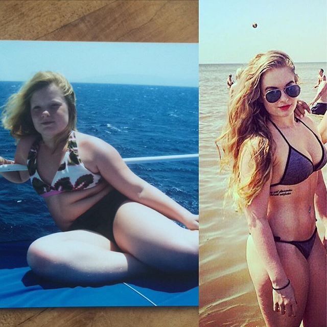 fit journey