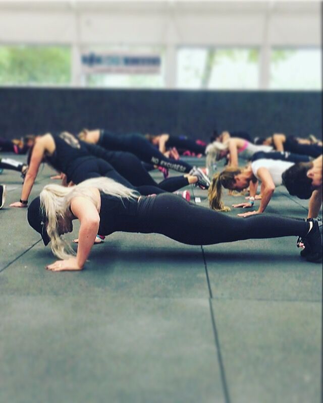 fit journey