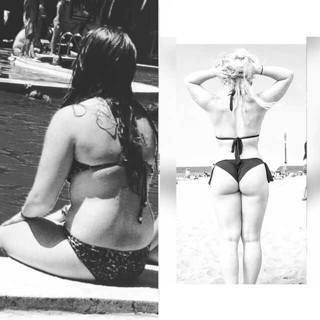 fit journey