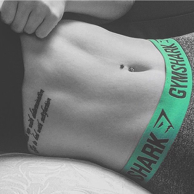 fit journey