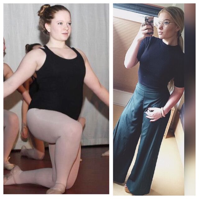 fit journey