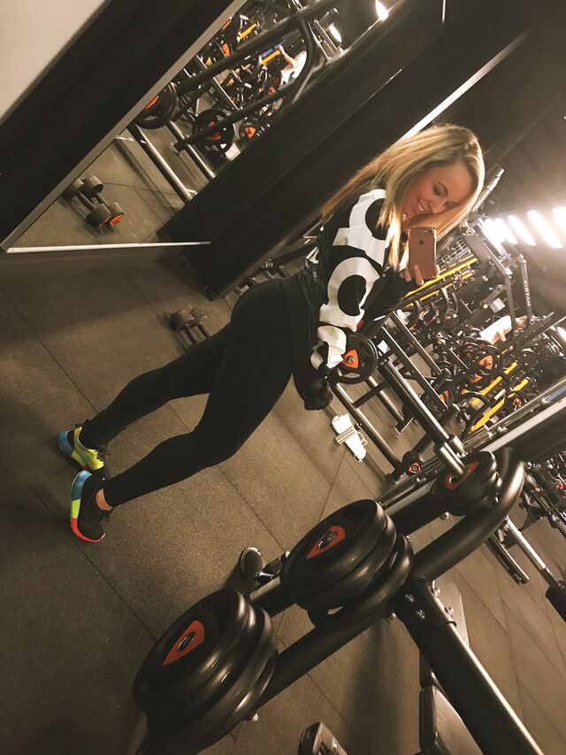 fit journey