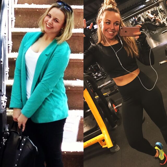 fit journey
