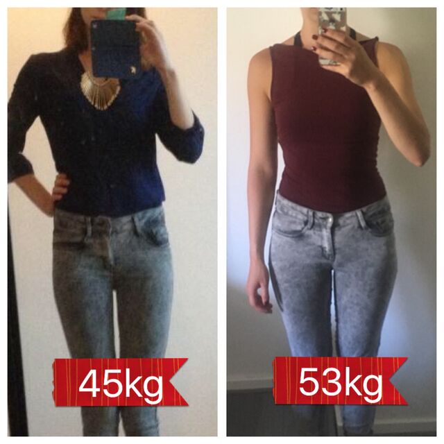 fit journey