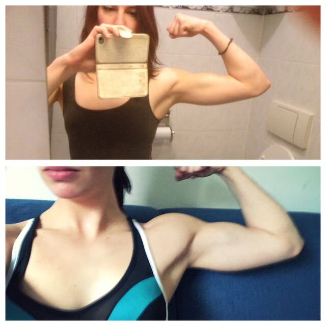 fit journey