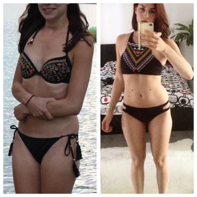 fit journey