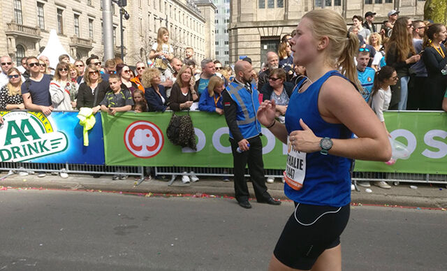 rotterdam marathon