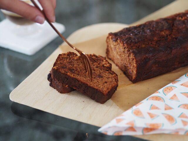 Ik wil deze gezonde cake maken