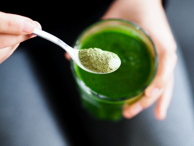 Krijg ik van de Green Juice extra energie?