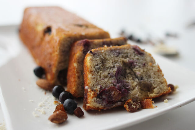 Zo maak jij heerlijke bananenbrood voor je brunch