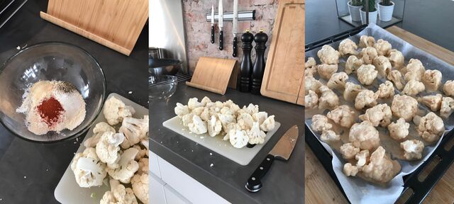 Zo maak je groenten super lekker