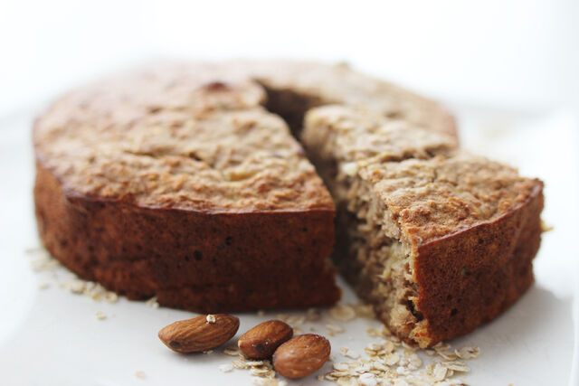 Zo maak je heerlijke bananenbrood 