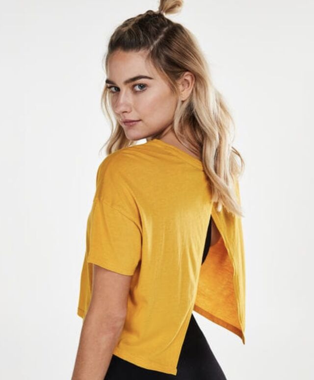 sportswear zomer