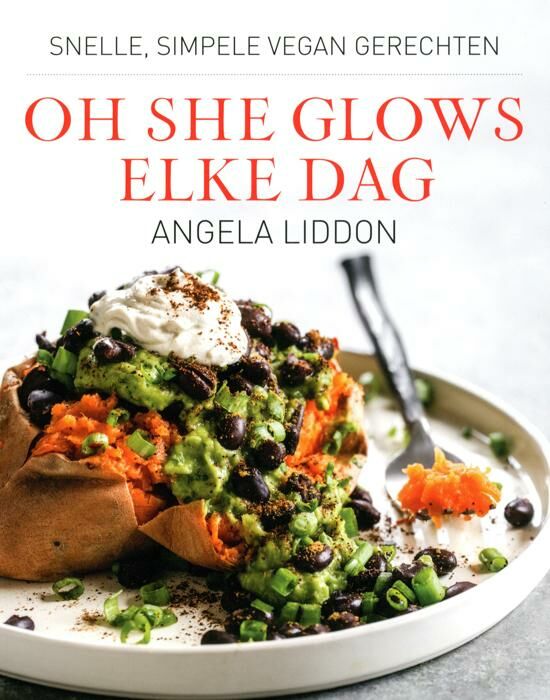 vegan kookboeken