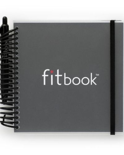 fitbook