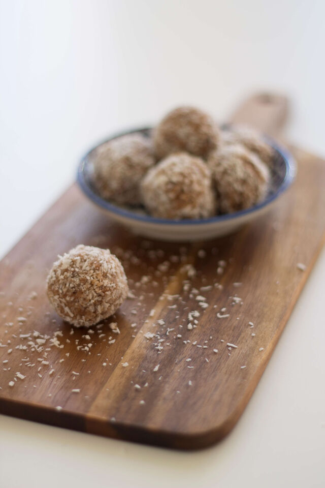 protein-power-balls