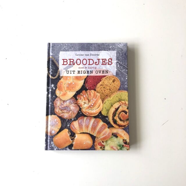 broodjes-bakboek