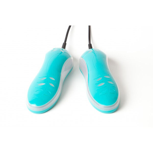 uv lampjes sneakers